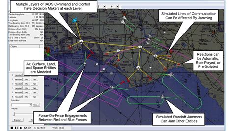 textron electronic warfare|FORTRIS™ .